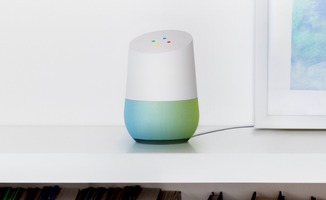 智能语音之战 Google Home如何挑战亚马逊Echo的霸主地位