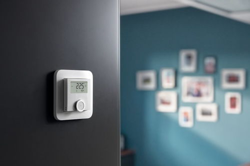 宝马携手博世，开启车载语音控制智能家居新篇章