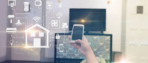 语音控制，让家居听你的话 智能语音设备重塑生活体验