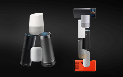 抢滩智能音箱(上):“新大陆”还是“海市蜃楼”？