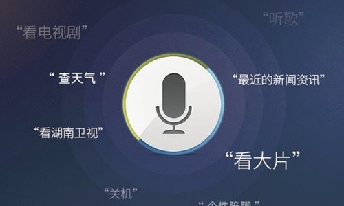 智能语音控制 轻声一语，驾驭全屋智能